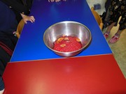 Čarodějnický karneval